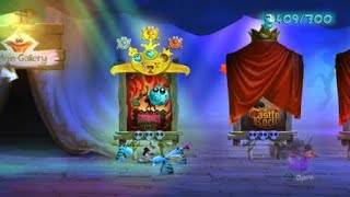 Rayman Legends: Grannies World Tour