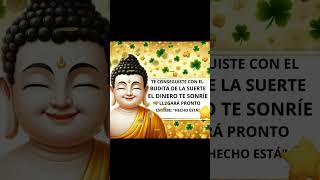 Buda de la Abundancia y prosperidad! #horoscope #tarot #horocopo