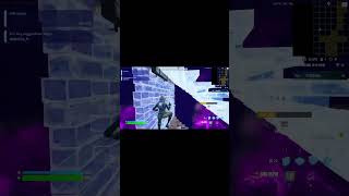 Mon niveau après 3 semaine de clavier souris #fortnite #fortniteclips #gaming #clips #percer