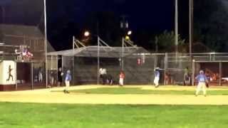 Floral Park Blue Devils 8 Year Old 2015 Champs Video 10 of 13