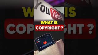 What is Copyright? Does India Have a Copyright Law? #shorts