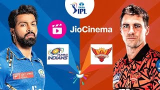 Live: MI Vs SRH, Match 55, Mumbai | IPL Live Scores & Commentary | IPL 2024