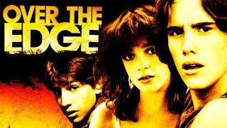 Over the Edge (1979) | Introducing Matt Dillon | Theatrical Trailer