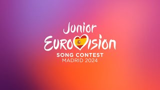 JUNIOR EUROVISION 2024 | СМОТРИ ДЕТСКОЕ ЕВРОВИДЕНИЕ 2024