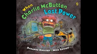 When Charlie McButton Lost Power