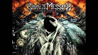 Insurrection Rising - Savage Messiah