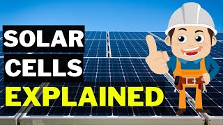 What are the Types of Solar 🛑Cells & Technologies? Topcon vs PERC Polycrystalline Monocrystalline