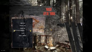 ☢ S.T.A.L.K.E.R   Чужой Среди Чужих ☢ Новинка 2023  # 2 Часть.