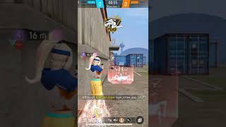 #hacker Bhoot free to Clash squad rank (BRAUN BHAI