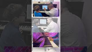 The Art of Piano Nenne's Music School Talent Unleashed