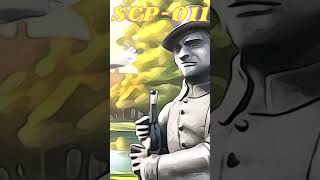 Sentient Civil War Memorial | SCP-011 (SCP Library)