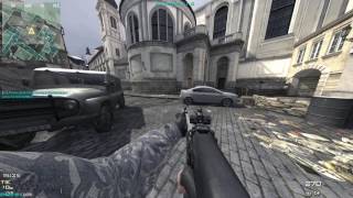 *Outdated* Teknogod FPS Unlocker [v1.1] -Modern Warfare 3 Pc-