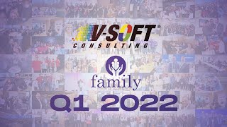 V-Soft Family in Q1 2022