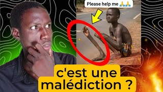 😭 Maladiction qui se abbatu sur eux ou bien c'est outils l'IA - découvrez la vérité.