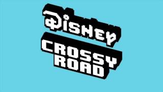 The Jungle Book (The Bare Necessities) - Disney Crossy Road