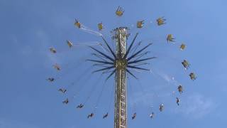 Star Flyer at Elitch Gardens