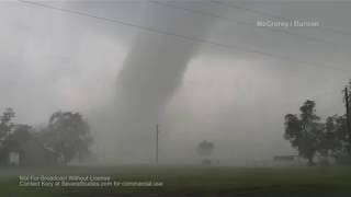 Dean Texas Tornado - April 30, 2019