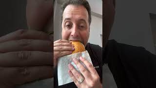 🇺🇸 You can’t eat a burger and not have a Shake Shack video #viral #foodie #food #trending #best