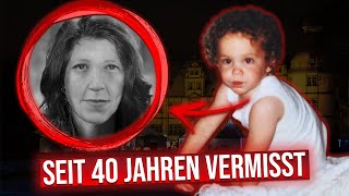 Das mysteriöse Verschwinden von Katrice Lee…