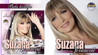 Suzana Jovanovic - Bela kosulja - (Official Audio 2010)