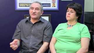 Atlantis Chiropractic Testimonial - Mario and Maria Whiplash injury