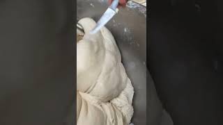 bread dough kneading mixer