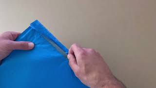 UCGOU Bubble Mailers | Poly Padded Envelopes Large #5 | Overview