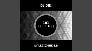 Maledicione (Original Mix)