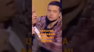 Ukrayna Başbakanı Gay Oldugunu Biliyormuydunuz ? #shorts