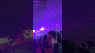 LIAR - Camila Cabello (JISOO solo) - BORN PINK WORLD TOUR LIVE IN MANILA (BULACAN) DAY 2