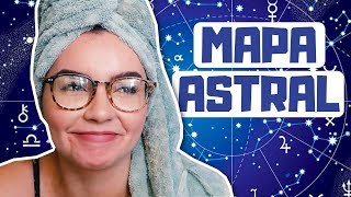 COMO FAZER SEU MAPA ASTRAL