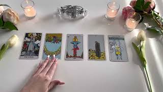 (18+) What do they wanna tell you? Secret & naughty messages. 🤫😻 •Pick-A-Card• (TAROT READING)