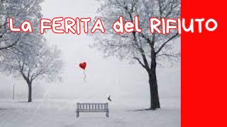 La FERITA del RIFIUTO