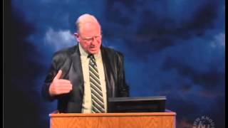 Chuck Missler Revelation Session 20   Ch-15 16 The Seven Bowls Of Wrath