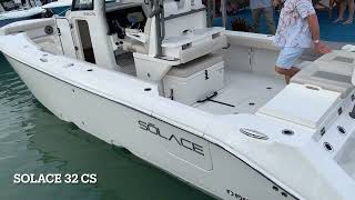 2022 MIBS - Solace 32 CS