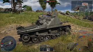 War thunder sweden 5.3 pt2