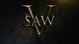 Saw V Theatrical Cut & Unrated Ending