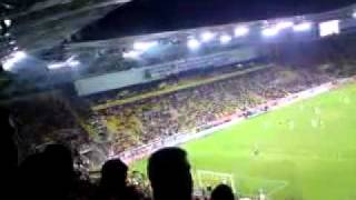 Dynamo Dresden- VfL Bochum