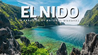 El Nido: A Paradise of Natural Wonders