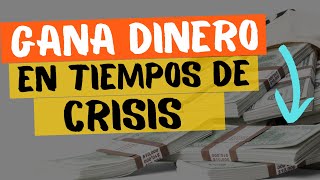 SECRETOS para generar ABUNDANCIA en crisis | 9 negocios que FUNCIONAN