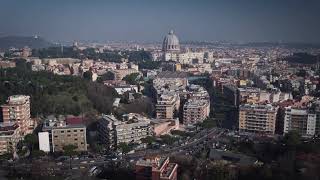 Suburra: la serie Stagione 2 - Trailer Italiano