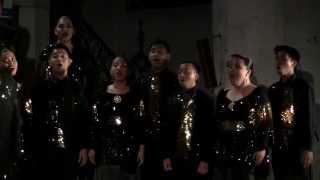 University of the Philippines Concert Chorus