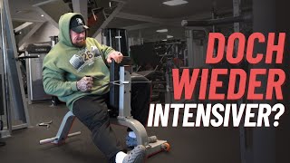 ES WIRD GEBALLERT | Oberkörpertraining