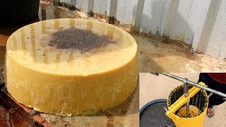 Best Beeswax pressure | 4K video