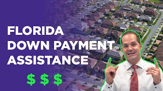 Florida Down Payment Assistance Program (Hometown Heroes) | FREE Money!