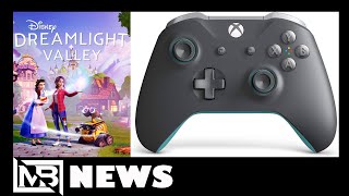 The Xbox brand is banning some accessories... | News of The Week #233