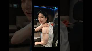 Suga revealed his 7 tattoo 💜🤧🤧 #fypシ #bts #btsmember #kpop #suga #bts7