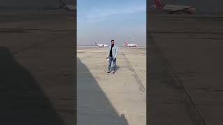 हवाईअड्डा | Airport | Aeroplane ✈️ | हवाईजहाज़ | #viral #short #trending #viralshorts