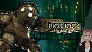 Science With No Morals | BioShock: Remastered | Ep.1