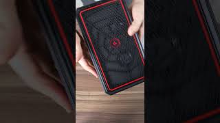 Unboxing Minisforum AtomMan G7 PT Mini Gaming PC